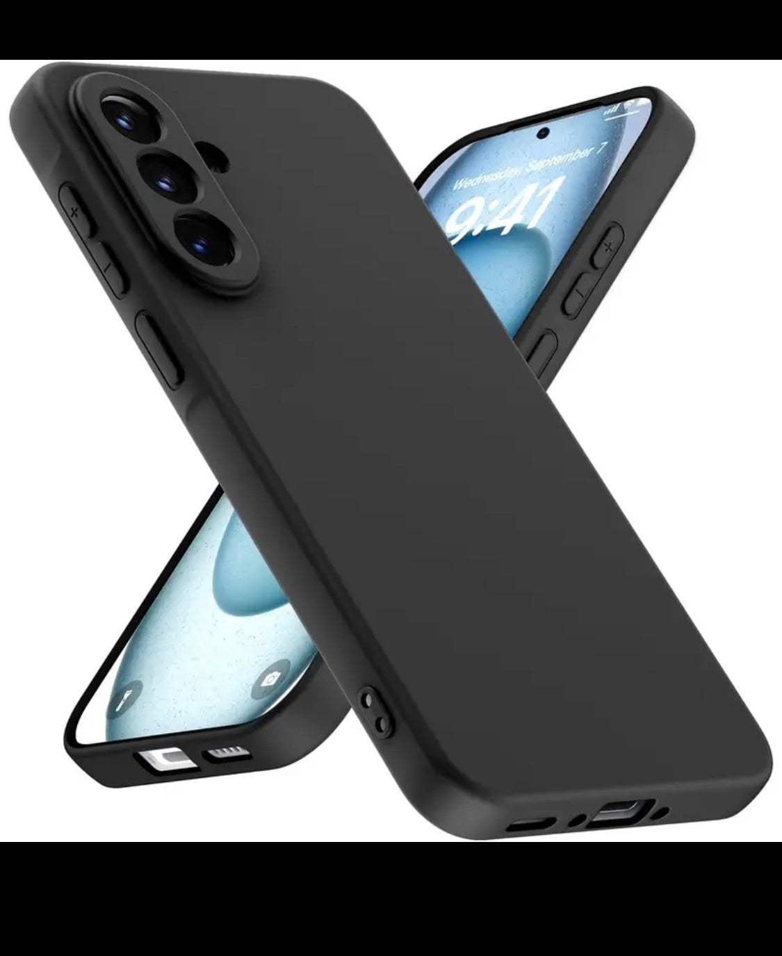 Coques iPhone 