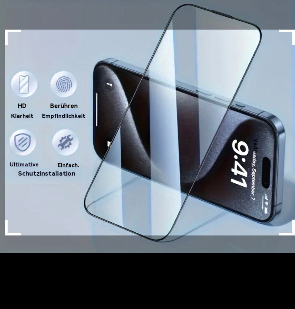 Coques iPhone 