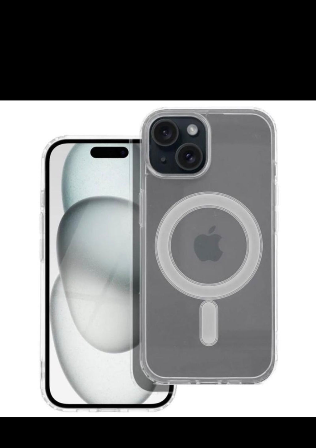 Coques iPhone 