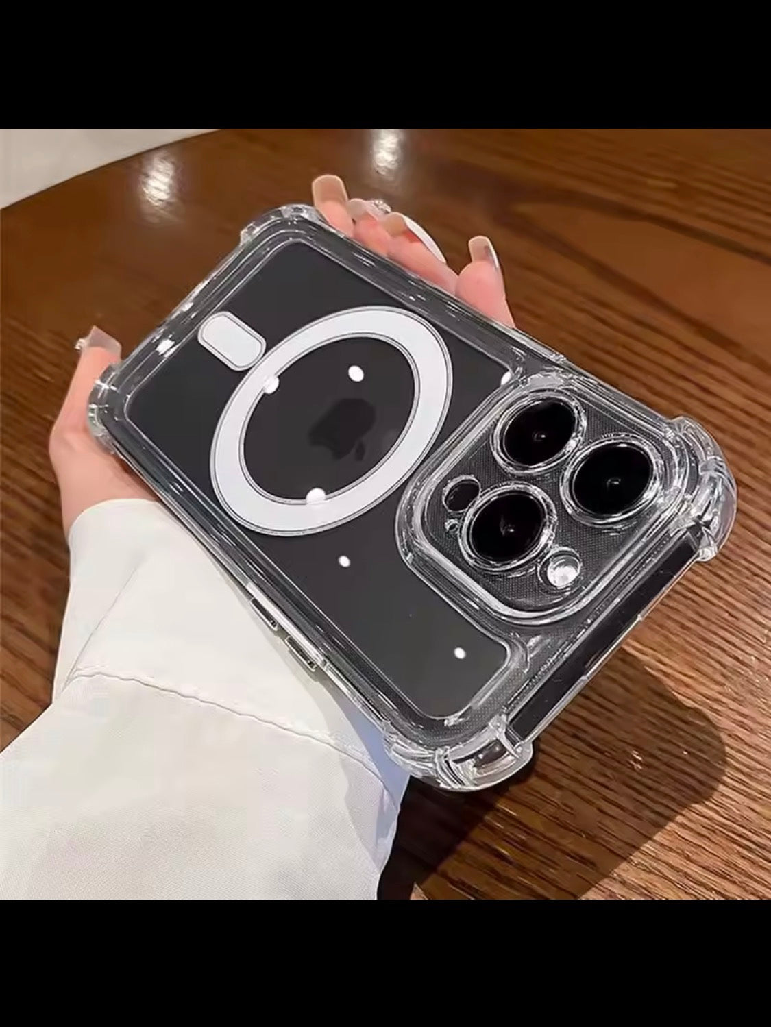 Coques iPhone 