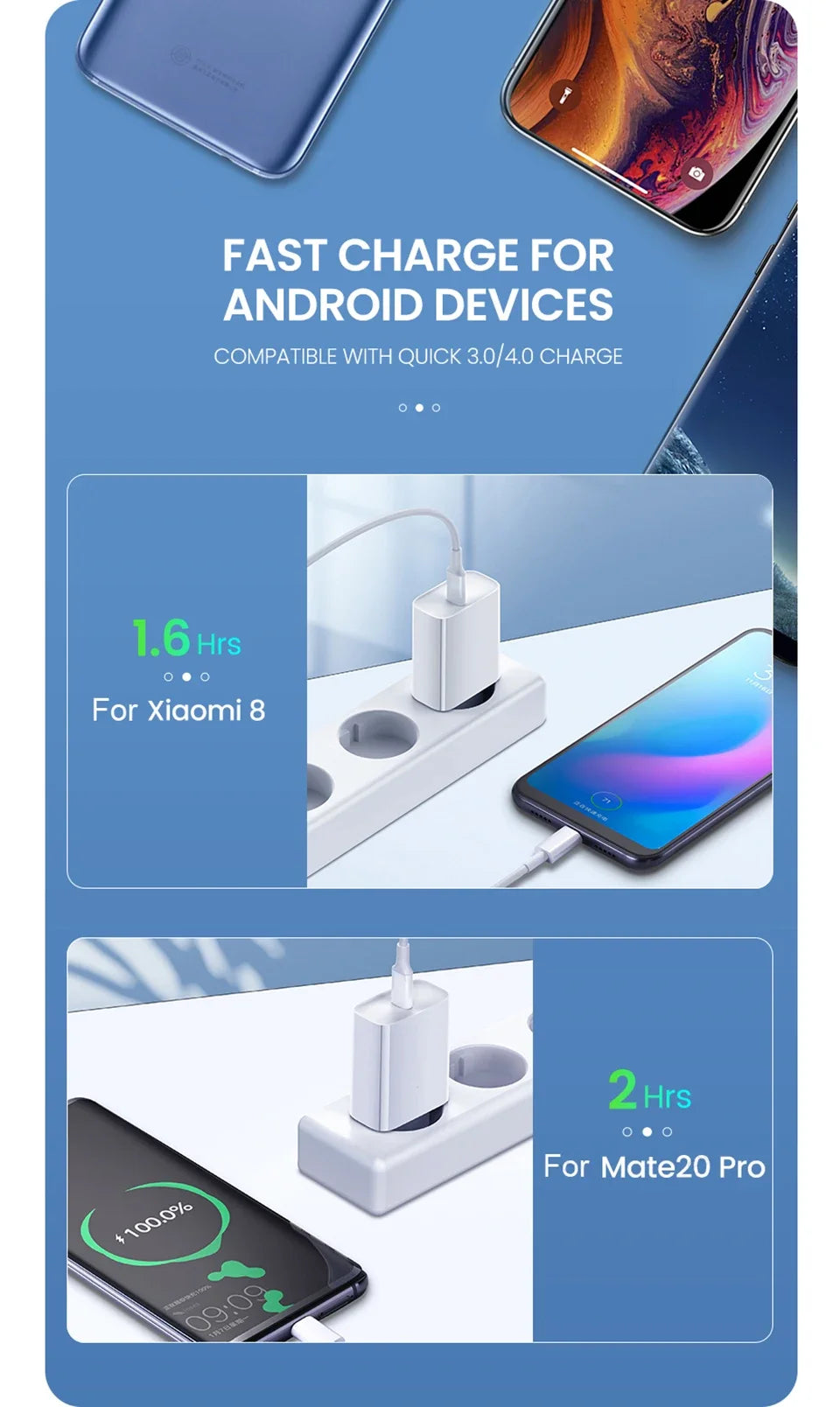 PD 35W Fast Charger For iPhone 11 12 13 14 15 Pro Max Fast Charging Cable For iPhone 15 Plus USB Type C Data Line Phone Charger