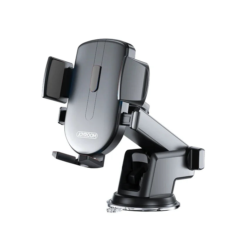 Support Téléphone Voiture Joyroom JR-OK3 | Rotation 360° Ventouse | NOVACAS