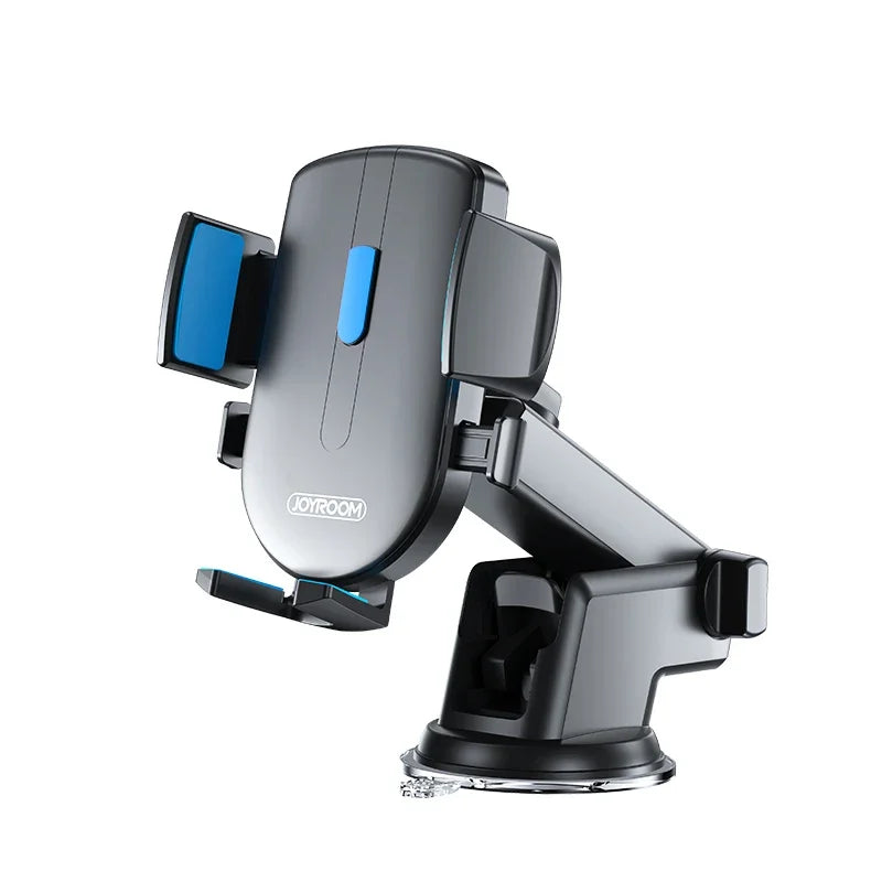 Support Téléphone Voiture Joyroom JR-OK3 | Rotation 360° Ventouse | NOVACAS