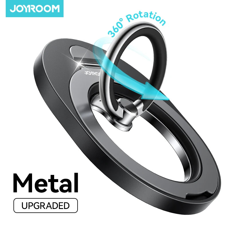 Anneau Support MagSafe Joyroom JR-ZS420 | Grip 360° iPhone 16 15 14 | NOVACASE