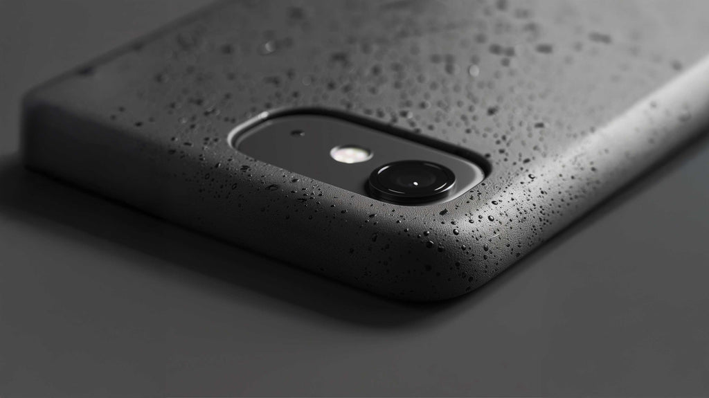Coques iPhone 